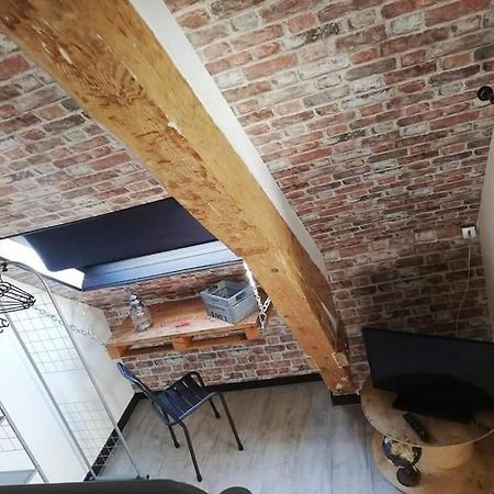 Le Nid Douillet Splendide Linge Fourni Apartamento La Bourboule Exterior foto