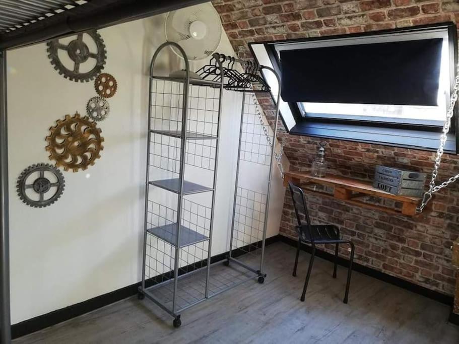 Le Nid Douillet Splendide Linge Fourni Apartamento La Bourboule Exterior foto
